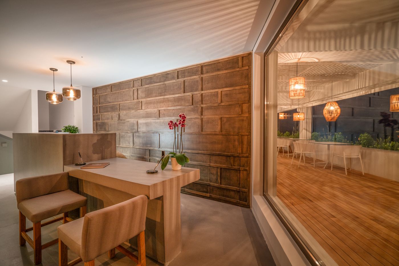 Zante-Maris-Suites---Adults-Only-Lobby-27