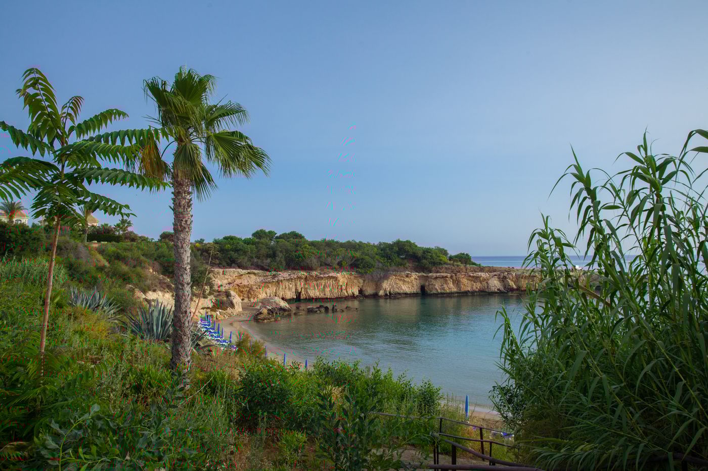 Malama-Beach-Holiday-Village-Beach-41