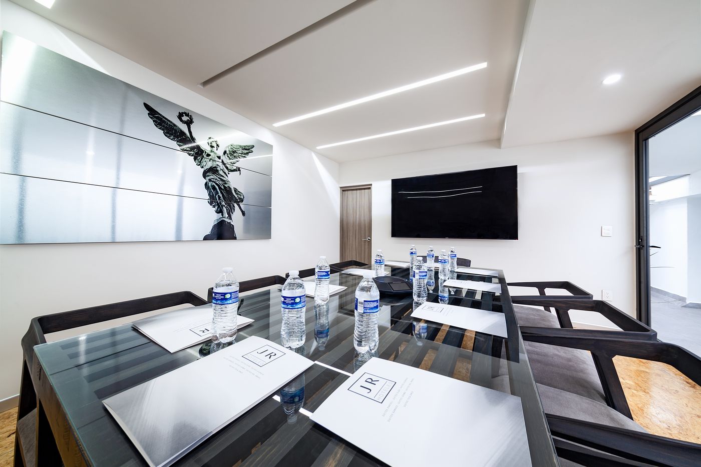 Suites Río Elba-Mexico-CIUDAD DE MEXICO-General view-4