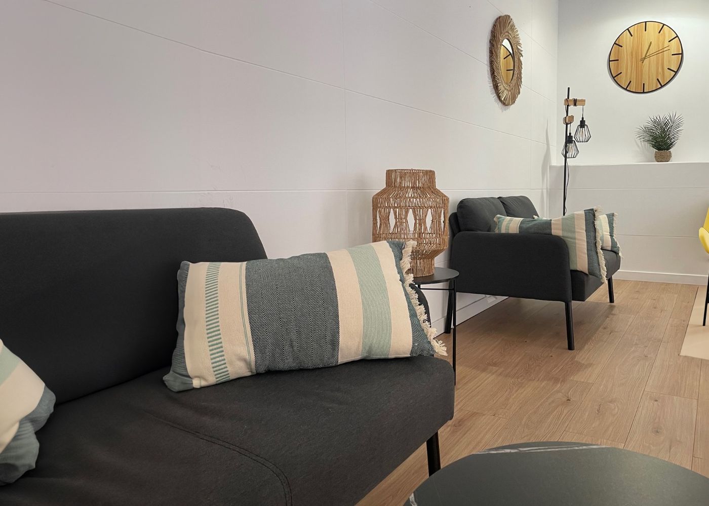 Fleming Center by Punta25