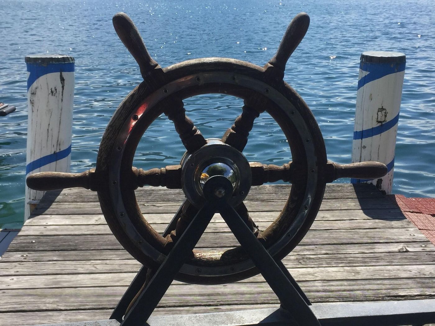 Romantik Hotel Beau Rivage-Switzerland-Weggis-General view-2