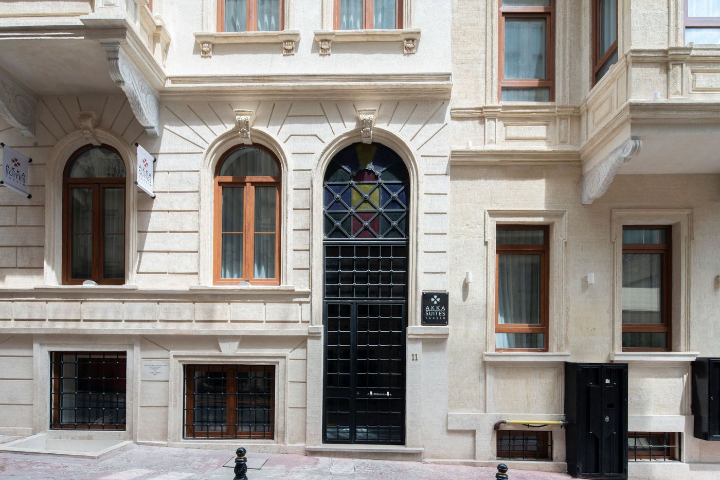 Akka-Hotel-Suites-General-view-16