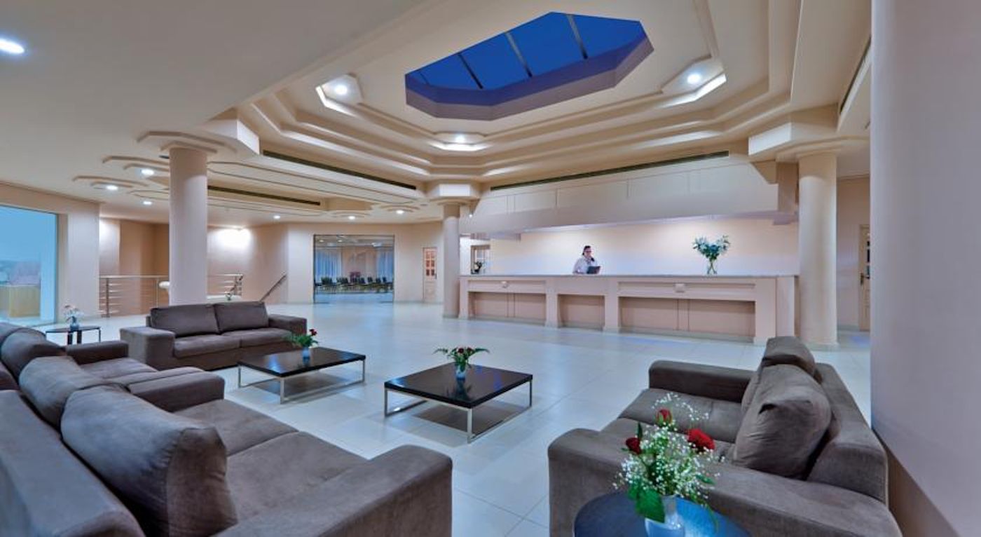 Giannoulis Almyra Hotel & Village