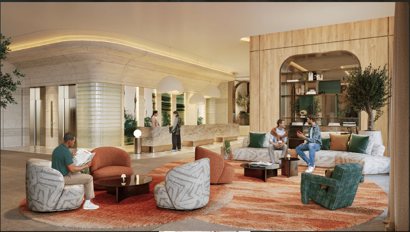 Pullman Resort Al Marjan Island