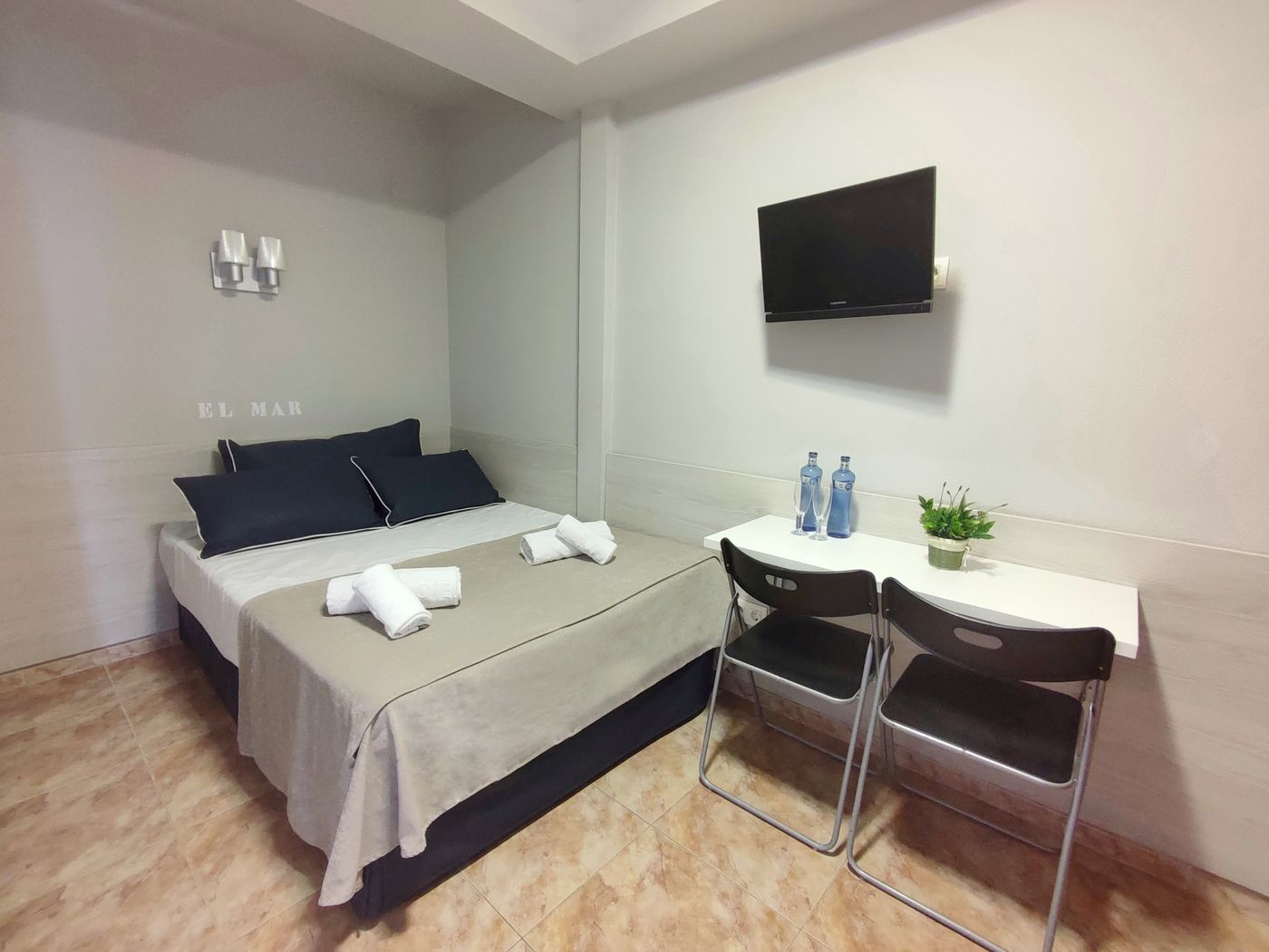 Rosamar Maritim Hotel