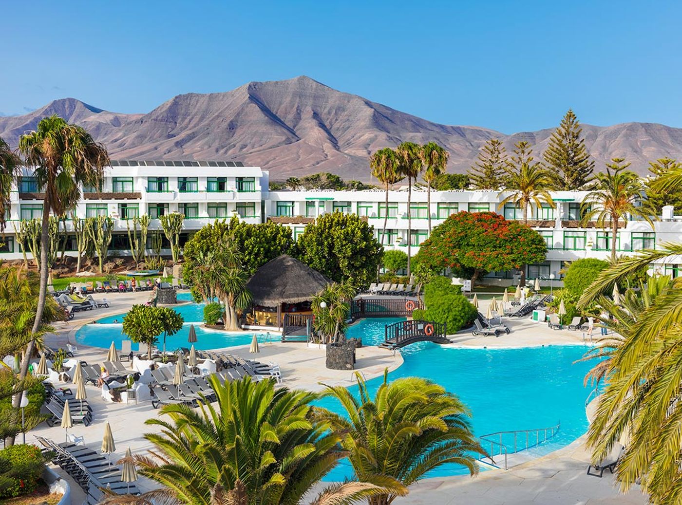 H10-Lanzarote-Princess-Pool-5