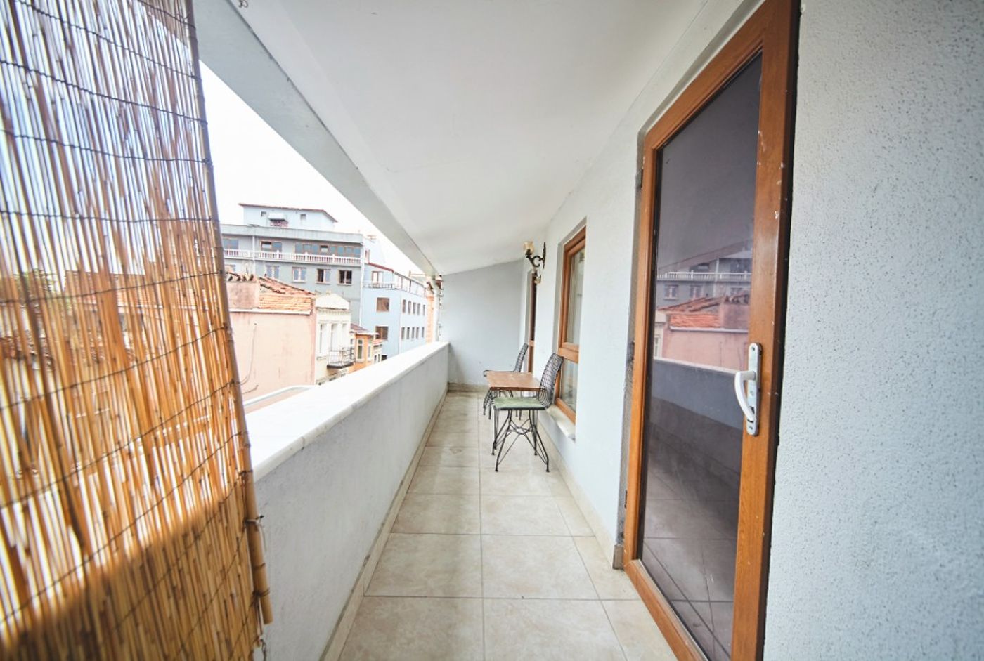 Luna Suites Taksim-Turkey-beyoğlu-Room-4
