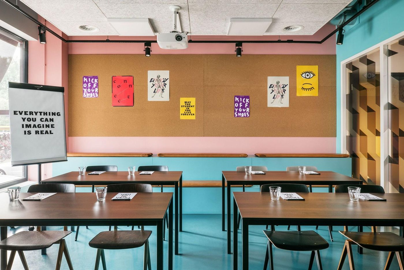 Tsh-Amsterdam-West-Conferences-9