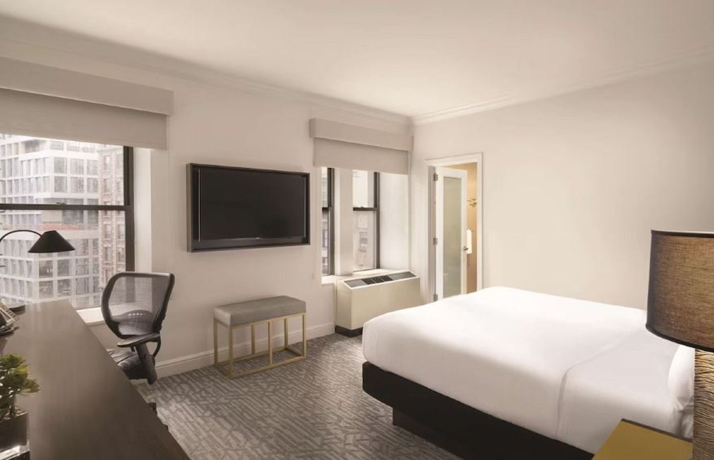 Martinique-New-York-on-Broadway--Curio-By-Hilton-Room-40