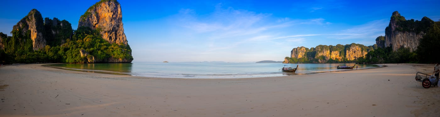 Railay-Village-Resort---Spa-General-view-50