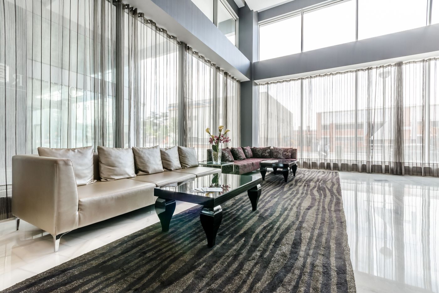 Eurostars Executive-Spain-BARBERA DEL VALLES-General view-7