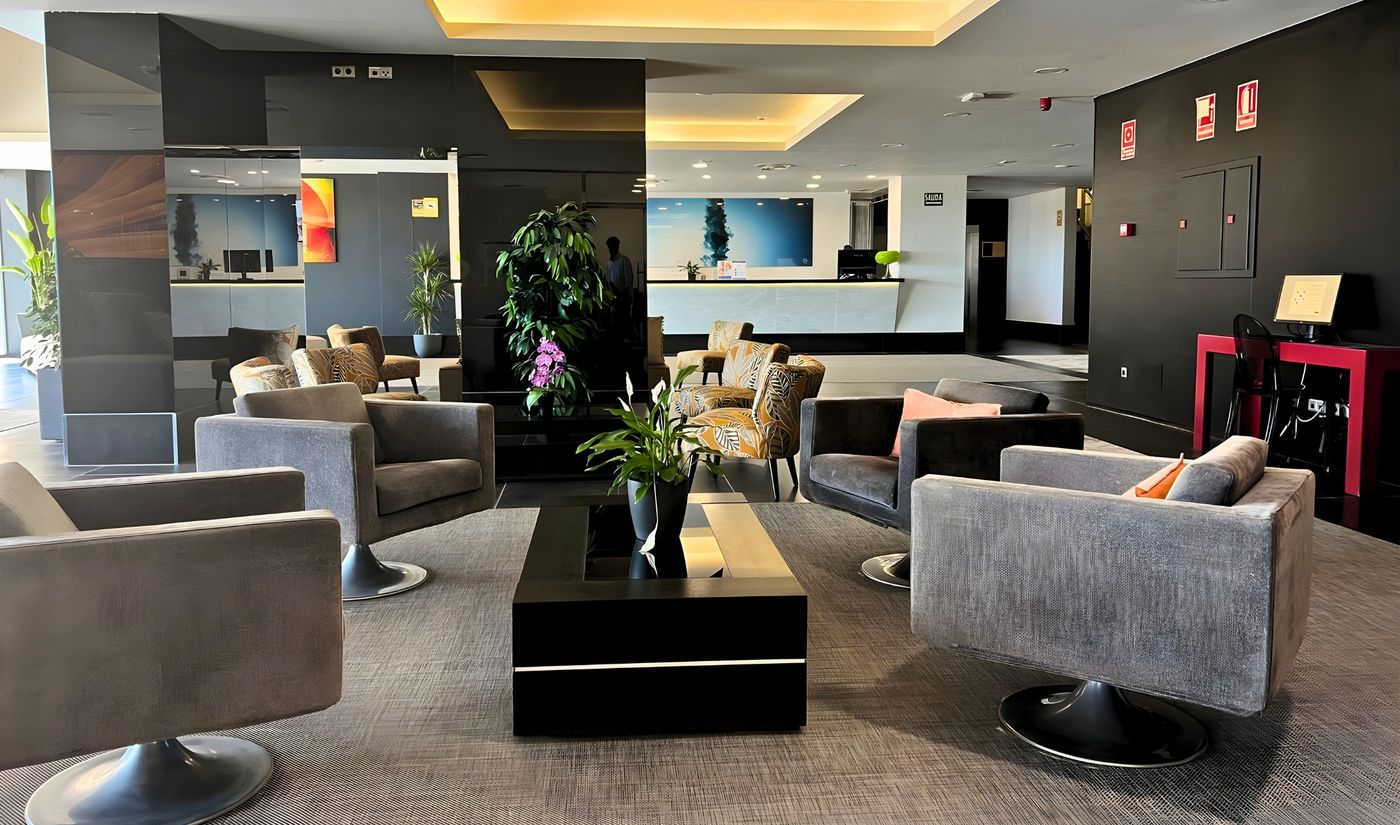 Bakour La Manga Splash