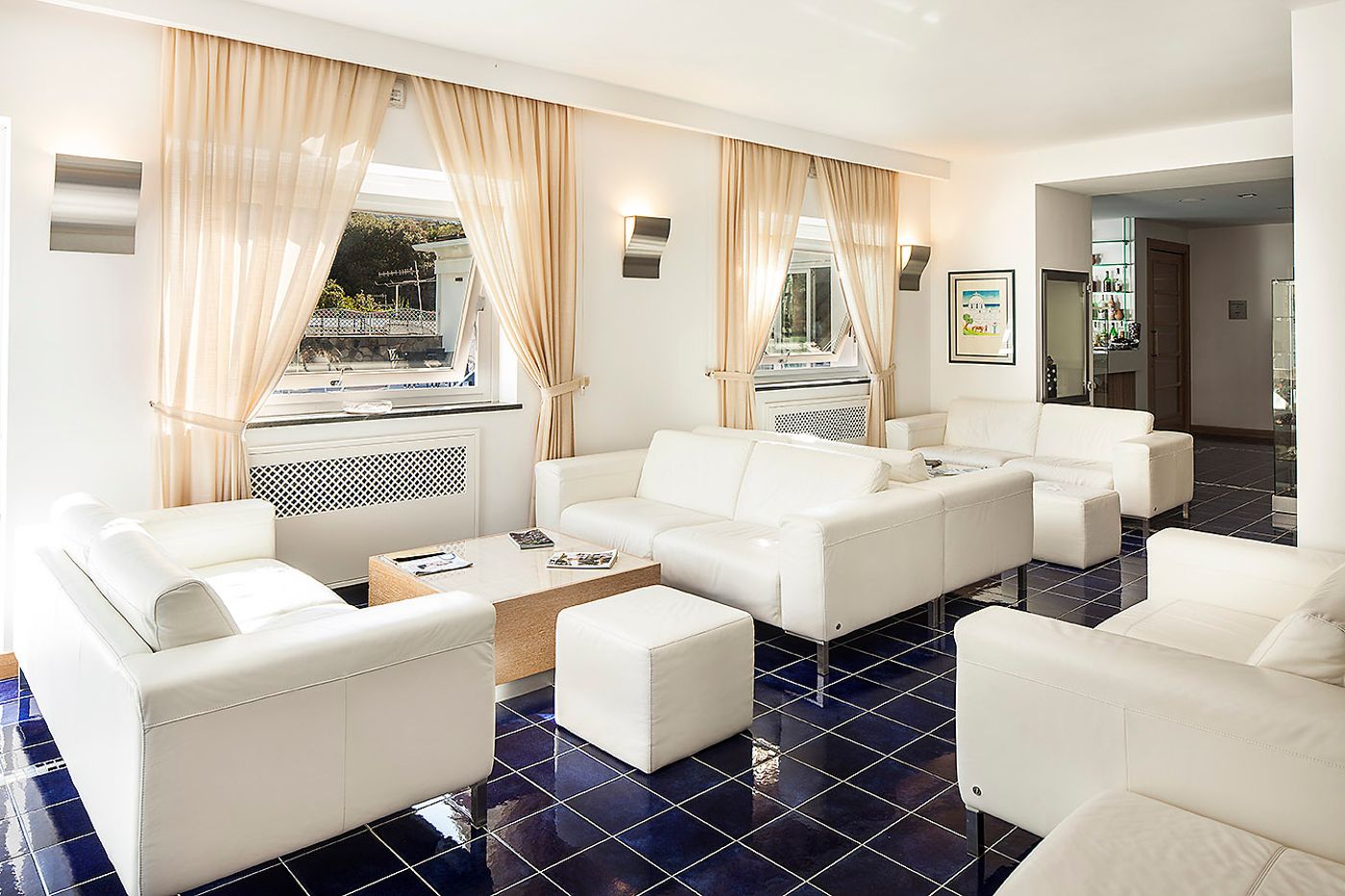 Grifo Hotel Charme & SPA