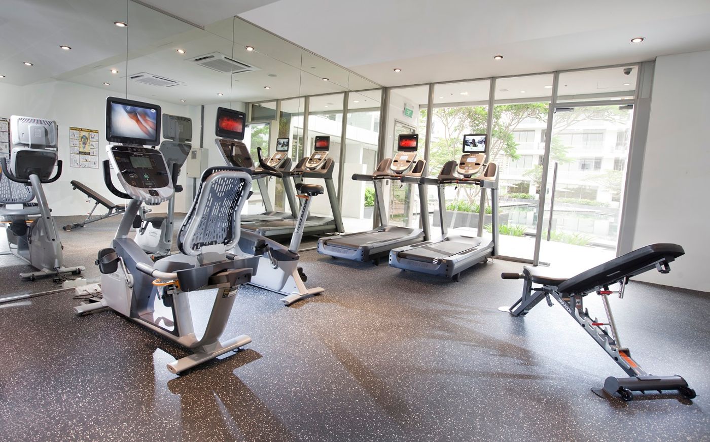 Dorsett Singapore - Singapore - SINGAPORE - Sports and Entertainment - 8