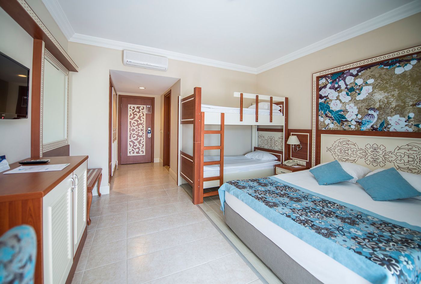 Crystal Paraiso Verde Resort