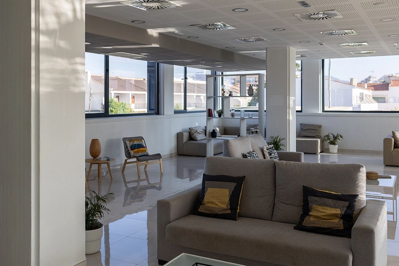 30 Degrees Hotel Dos Playas