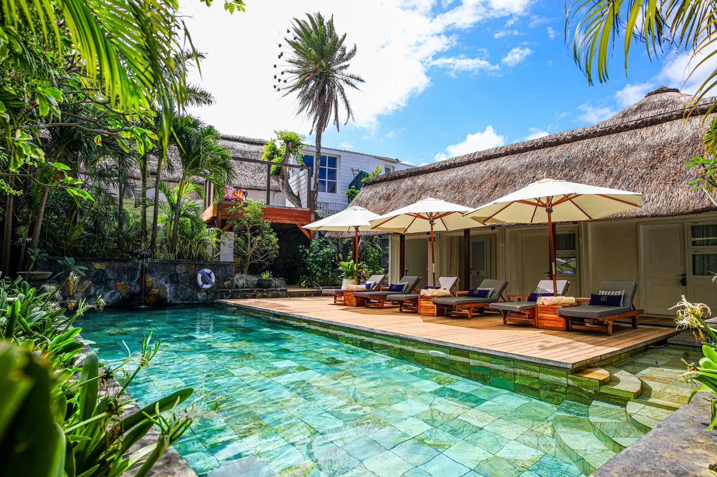 20 Degres Sud - Relais & Chateaux 02