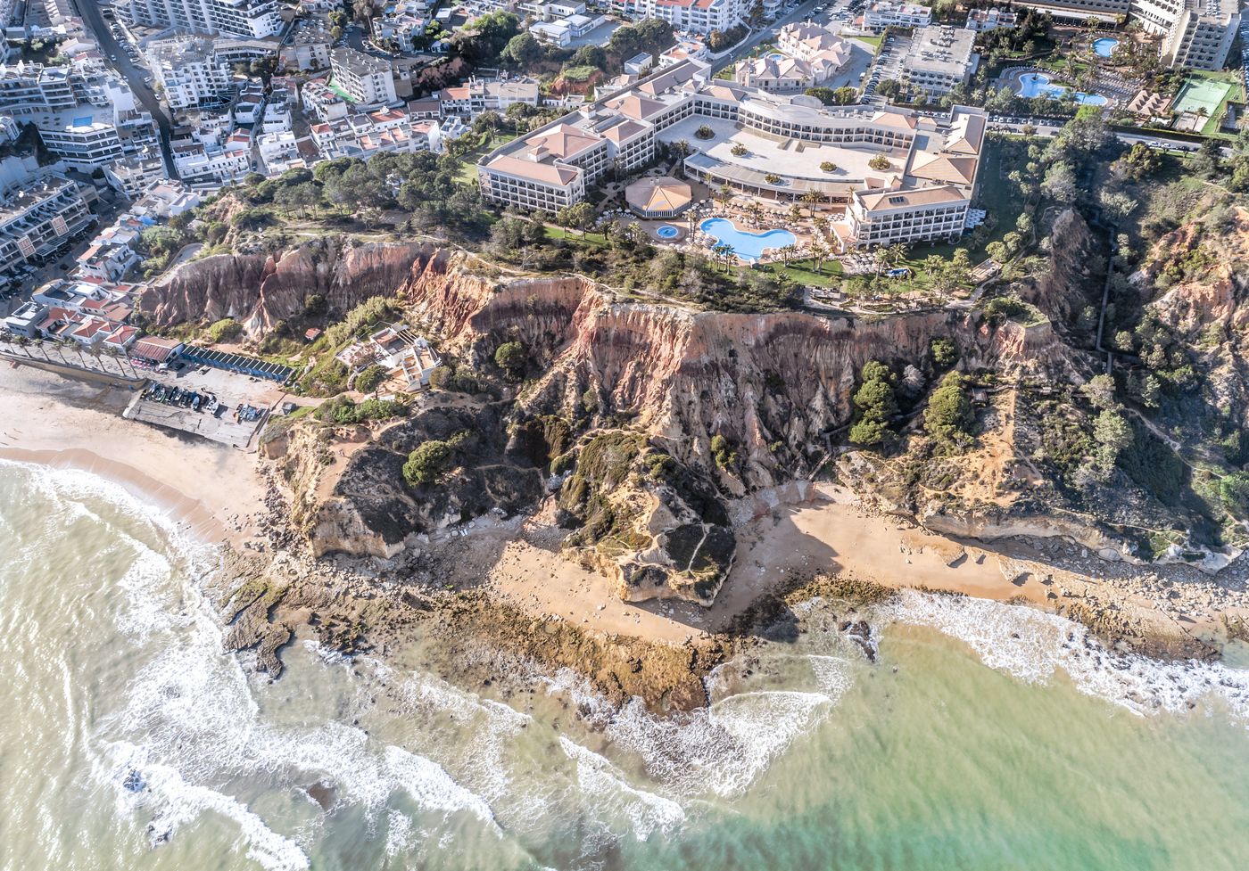 TUI Blue Falesia - Adults Only