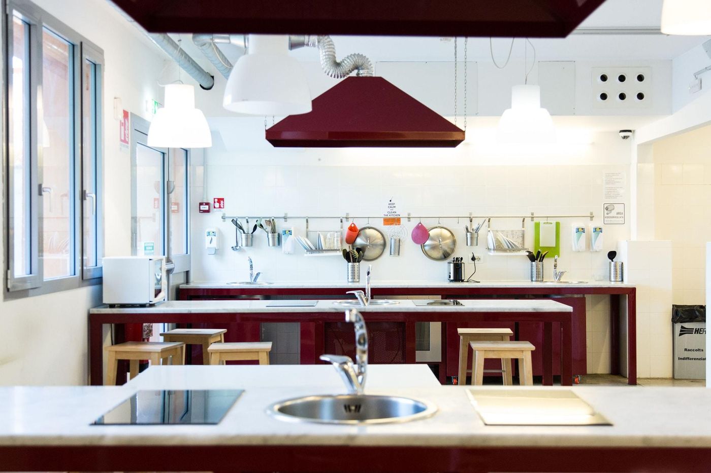 WE_BOLOGNA - Italy - BOLOGNA - Restaurant - 8