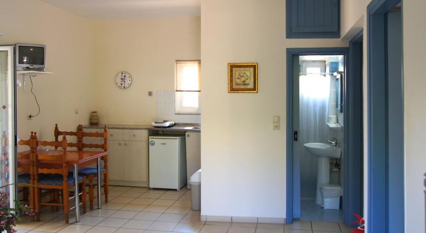 Seafront Hotel Apartments