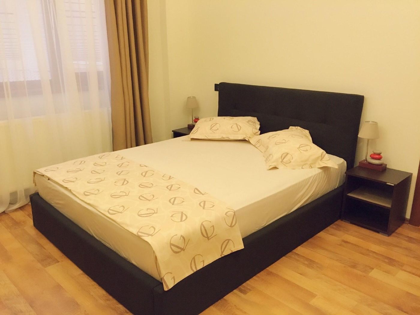 Casa Mendeleev - Romania - București - Room - 3