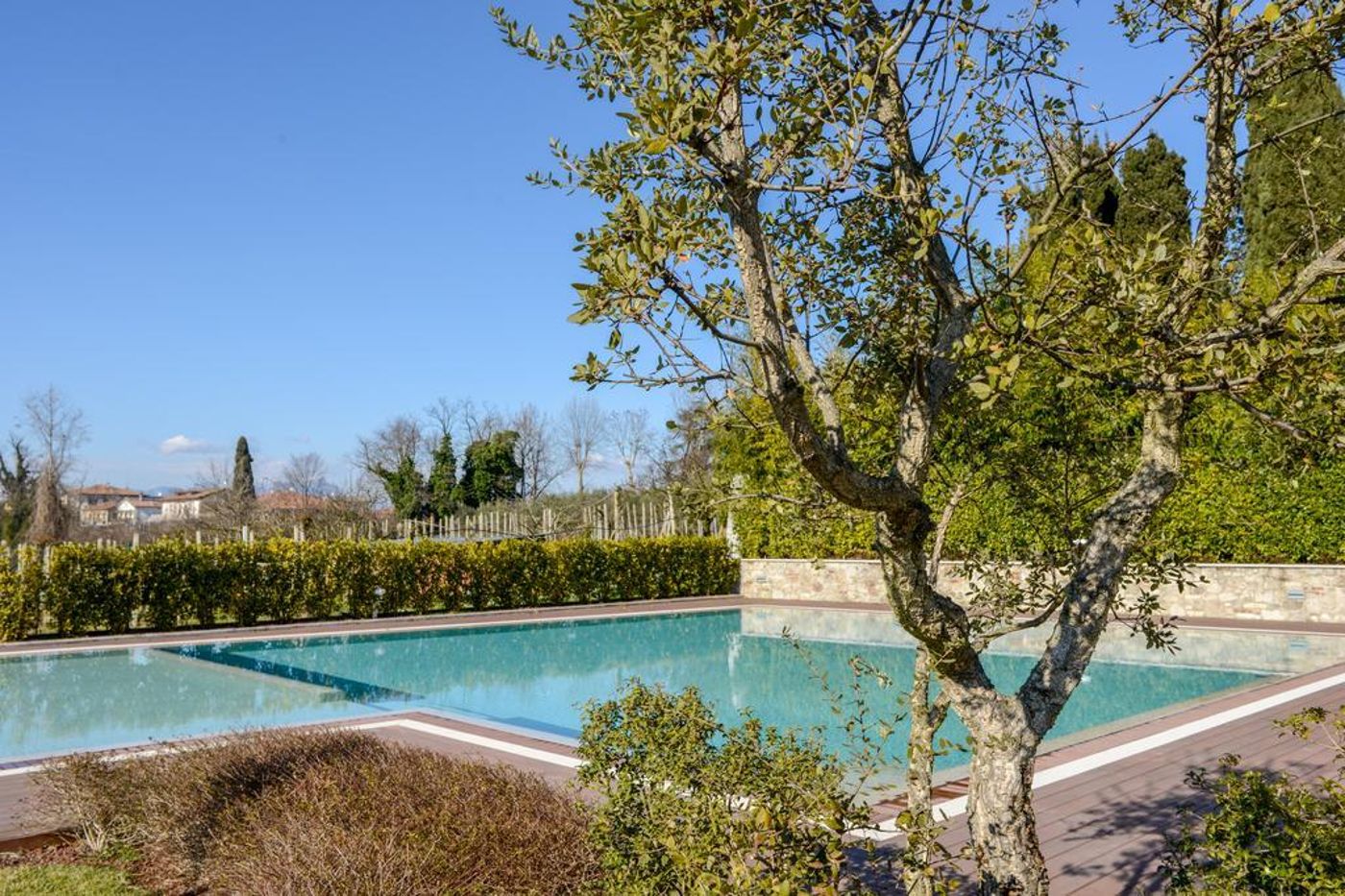 The Ziba Hotel & Spa-Italy-Peschiera del Garda VR-Pool-10