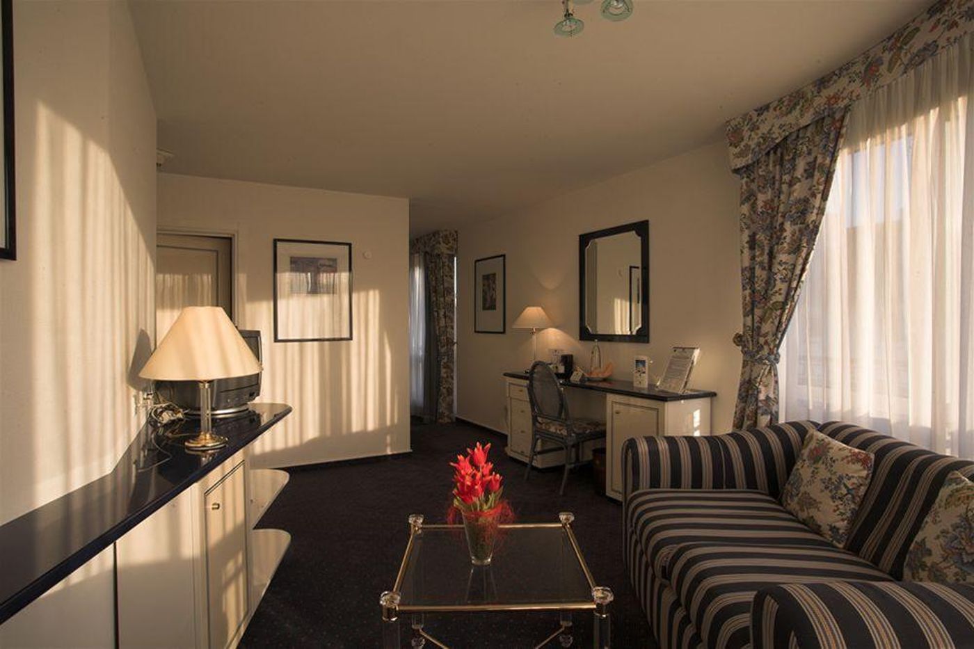 Alexander am Zoo - Germany - FRANKFURT AM MAIN - General view - 7