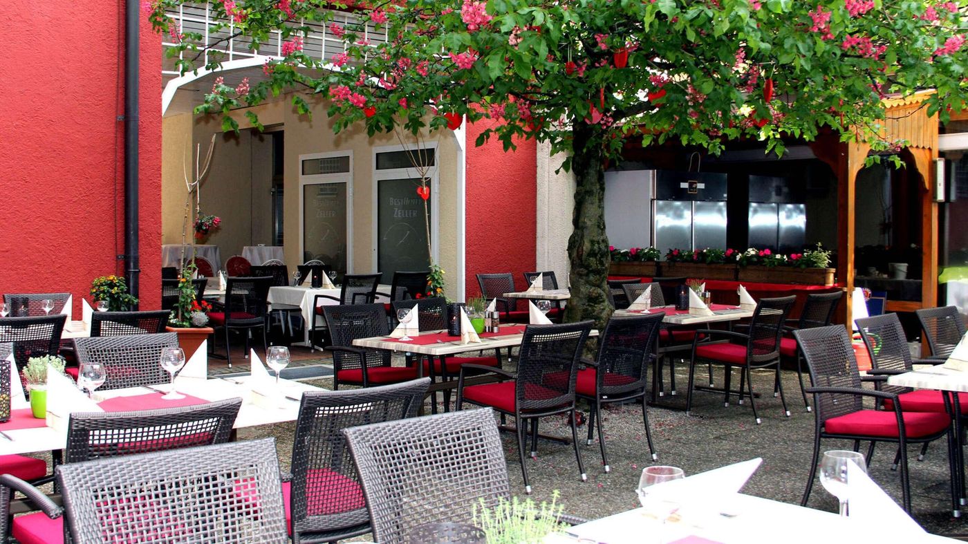 Best Western Hotel am Europaplatz-Germany-Koenigsbrunn-General view-6