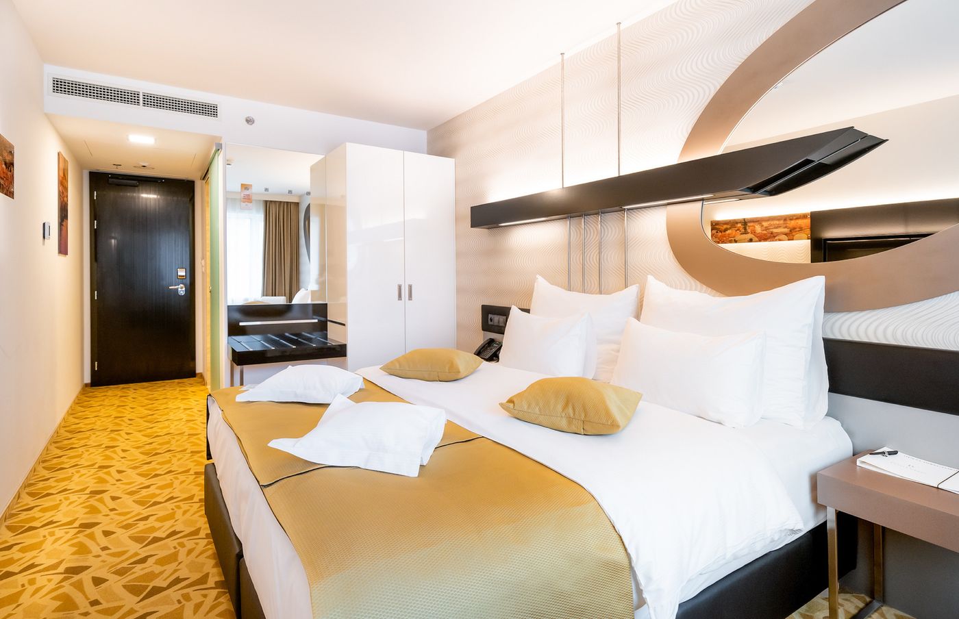 Grandium-Hotel-Prague-Room-7