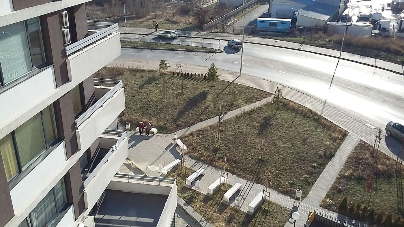 Apartments Mladost 1A-554-Bulgaria-Sofia-General view-3