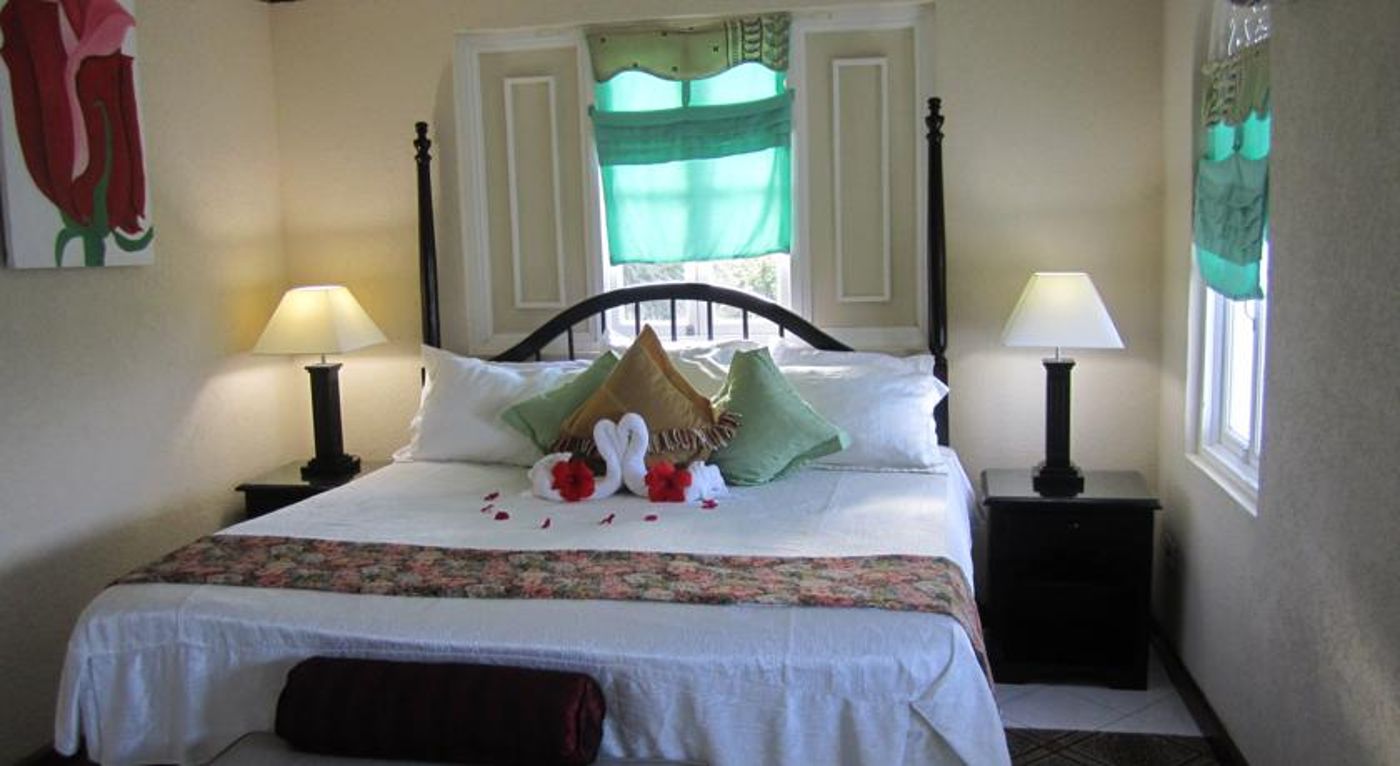 Hotel Franklyn D Resort