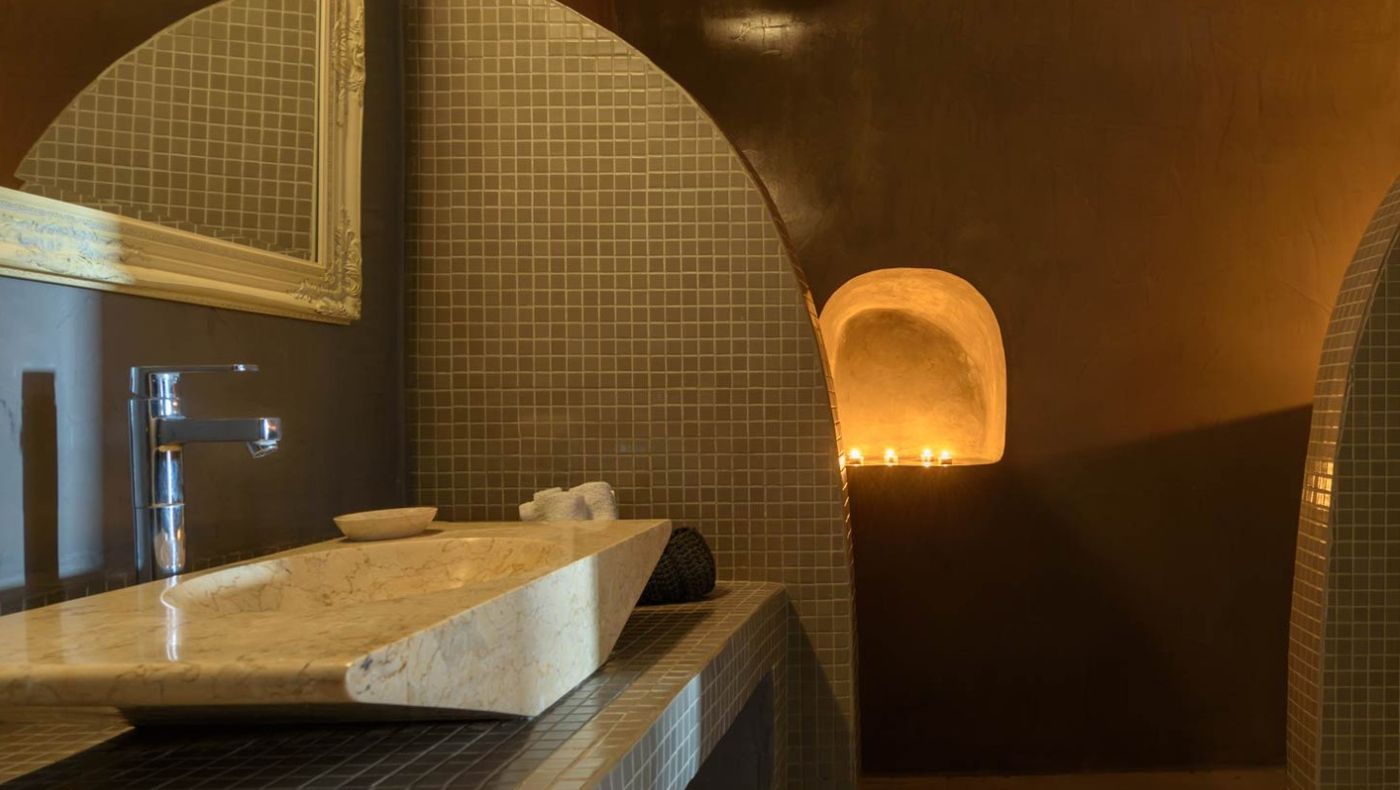 Senses Boutique Hotel