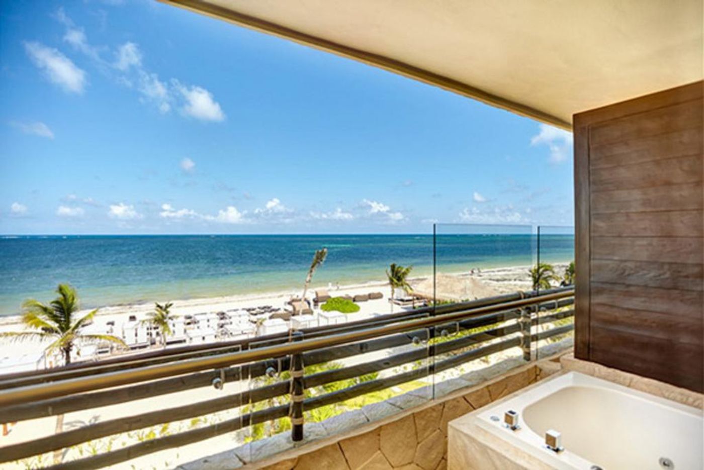 Hideaway at Royalton Riviera Cancun