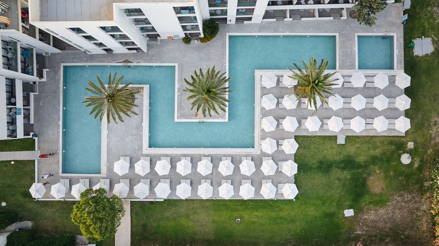 Blue Sea Holiday Village