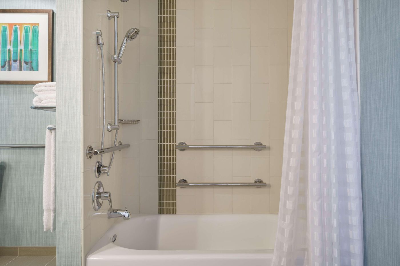 Hyatt Place Houston/Galleria-United States-HOUSTON-Room-6