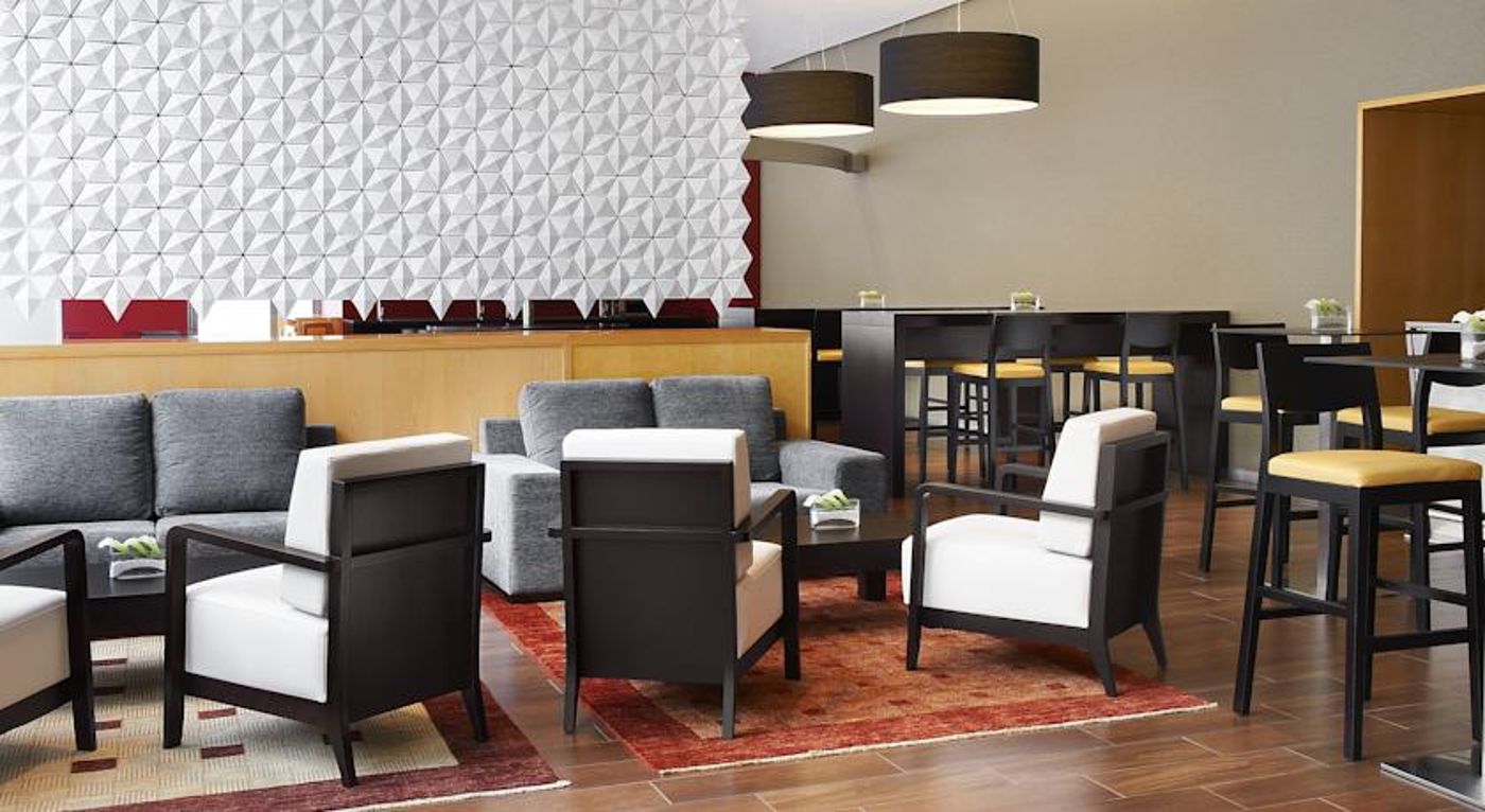 Four Points by Sheraton Barcelona Diagonal