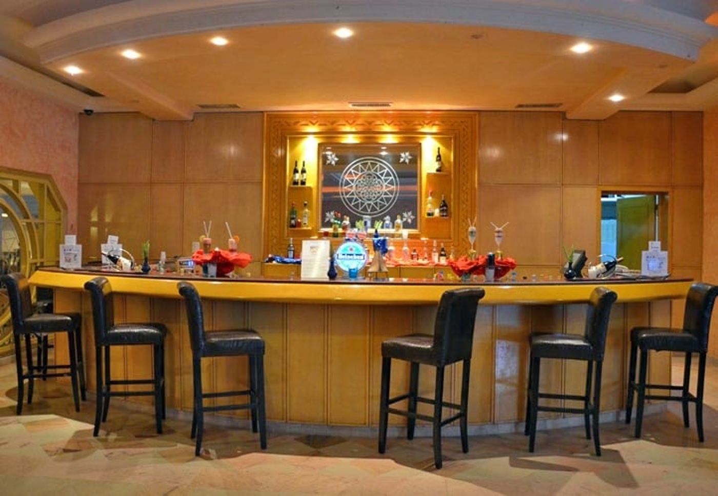 Sidi Mansour Resort & Spa