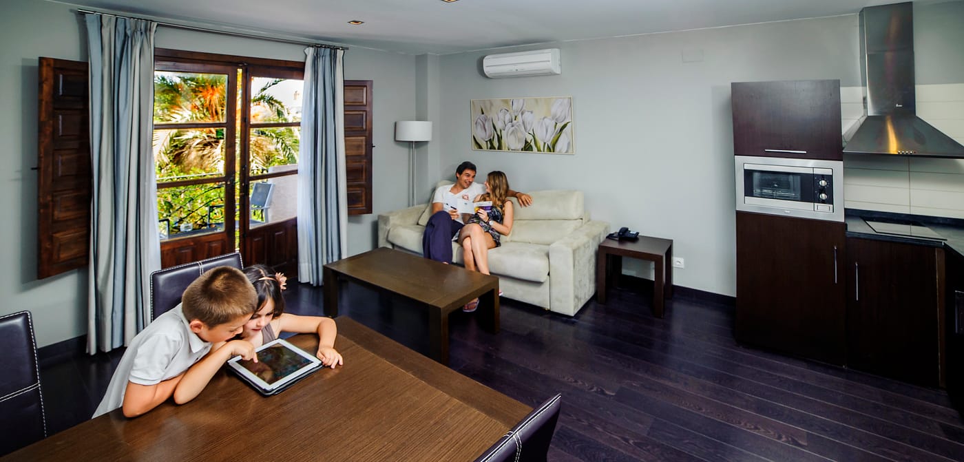 Pueblo-Acantilado-Room-42