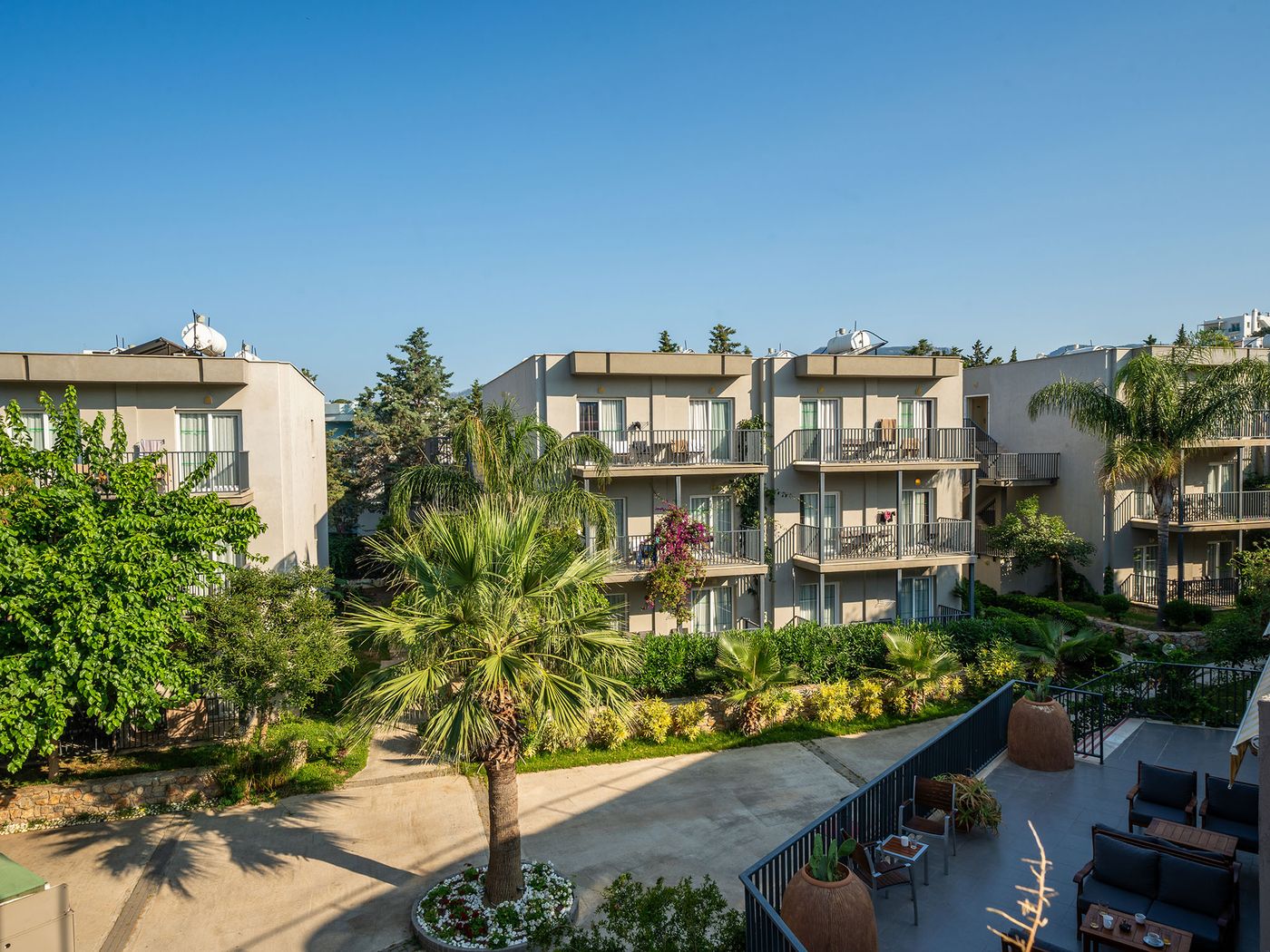 Bodrum-Beach-Resort-Beach-7