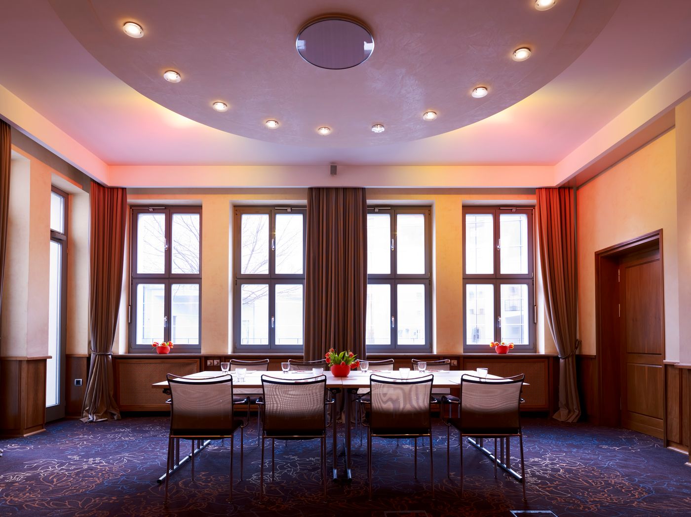Hotel Victoria-Germany-NUREMBERG-Conferences-10