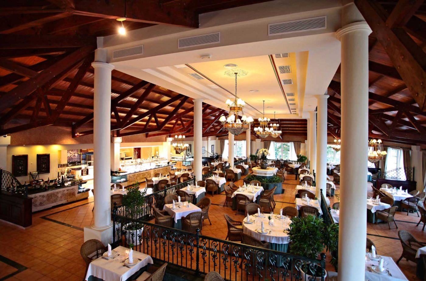 Bahia Principe Escape Ambar - Adults Only - dupe 276985 - Bavaro, East ...