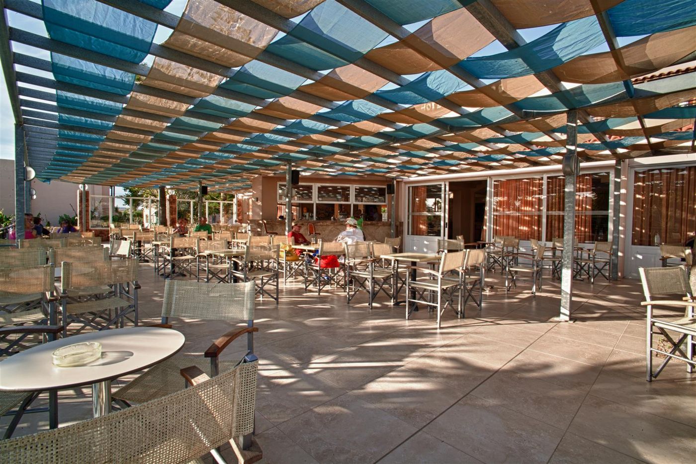 Hotel K.Ilios & Farming