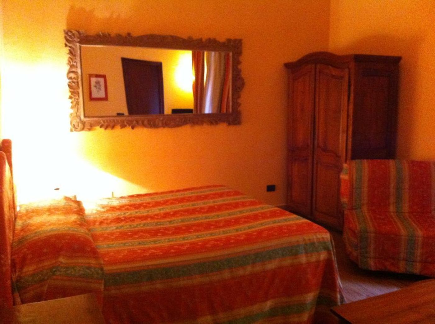 Hotel Verdi-Italy-PISA-Room-5