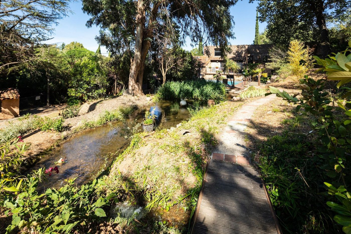 Casa9 Hôtel-France-THUIR-General view-10