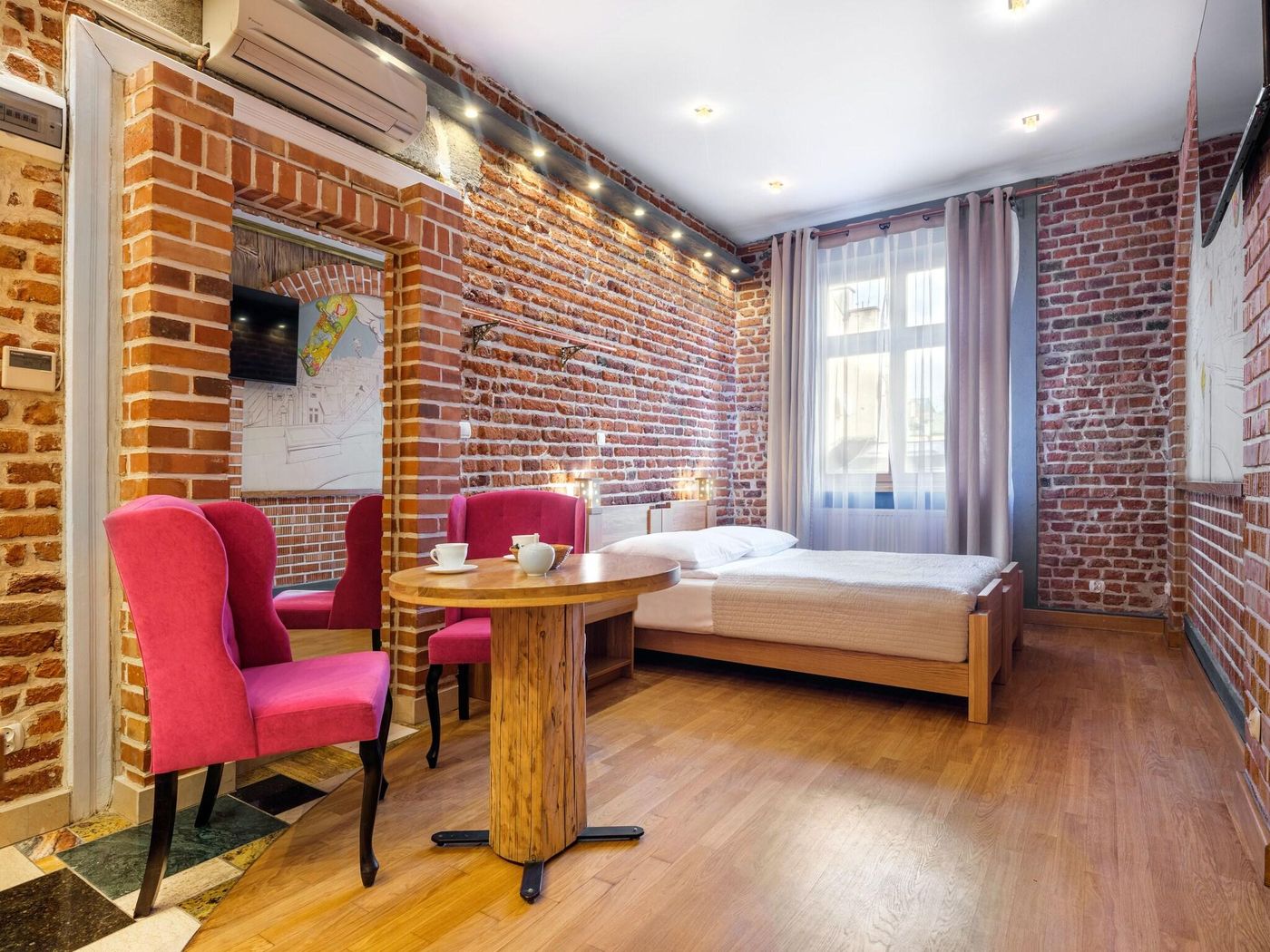 Aparthotel-Stare-Miasto-Room-16