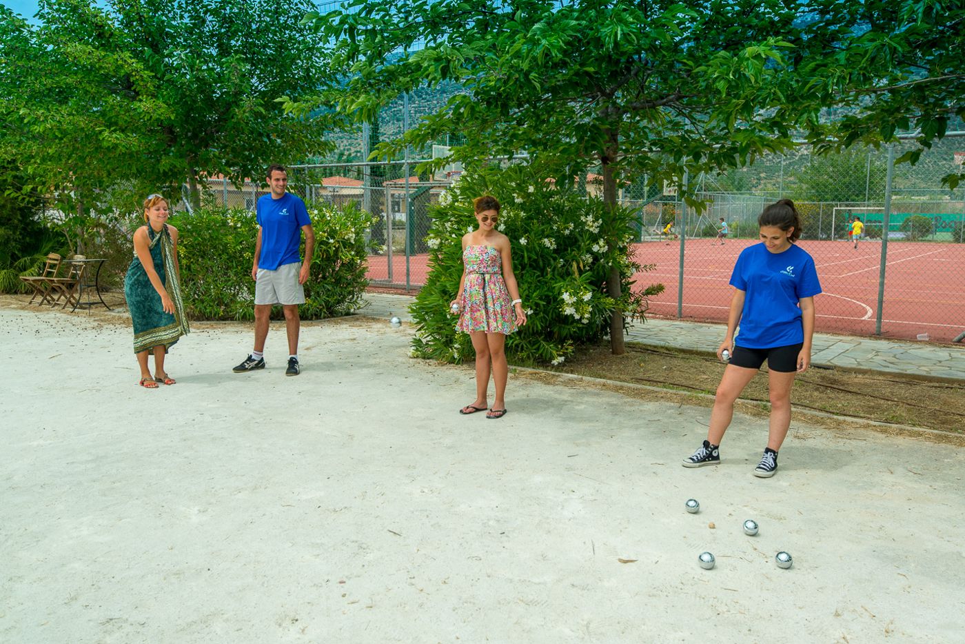 Golden-Coast-Hotel-and-Bungalows-Sports-and-Entertainment-64