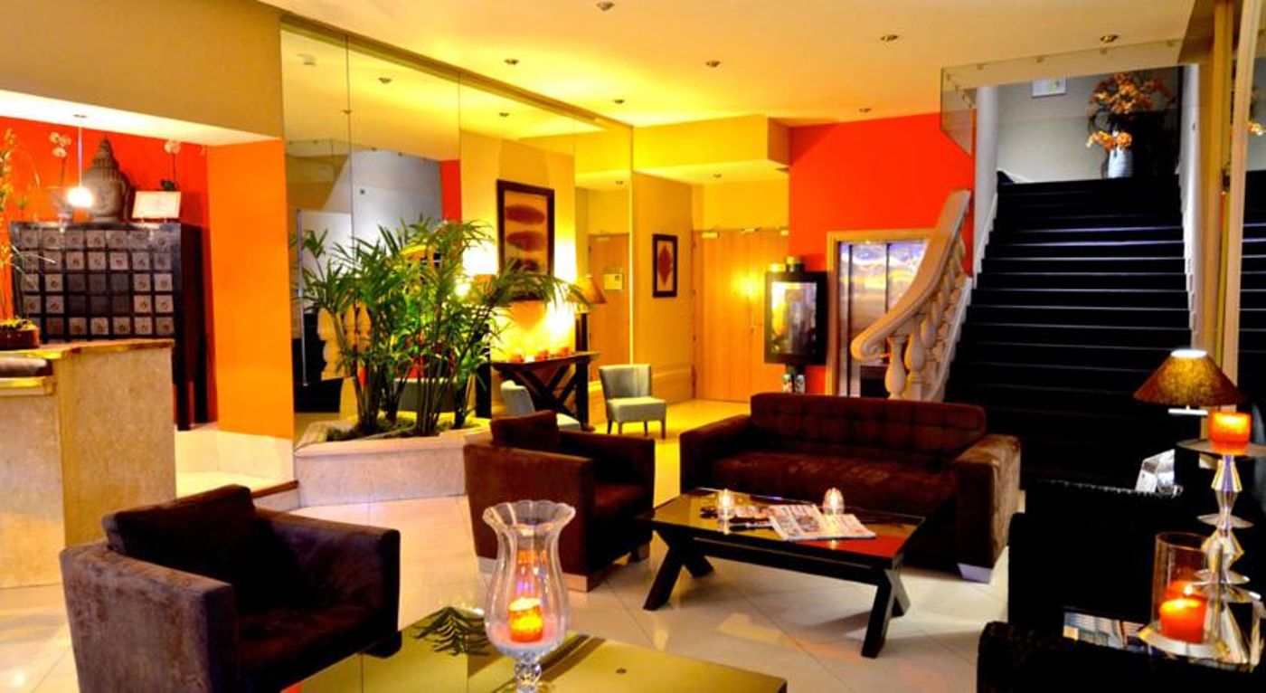 Best Western De Madrid