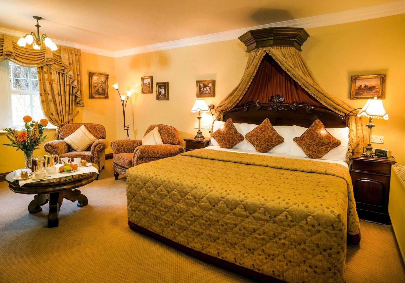 Earls Court House-Ireland-KILLARNEY -Room-6
