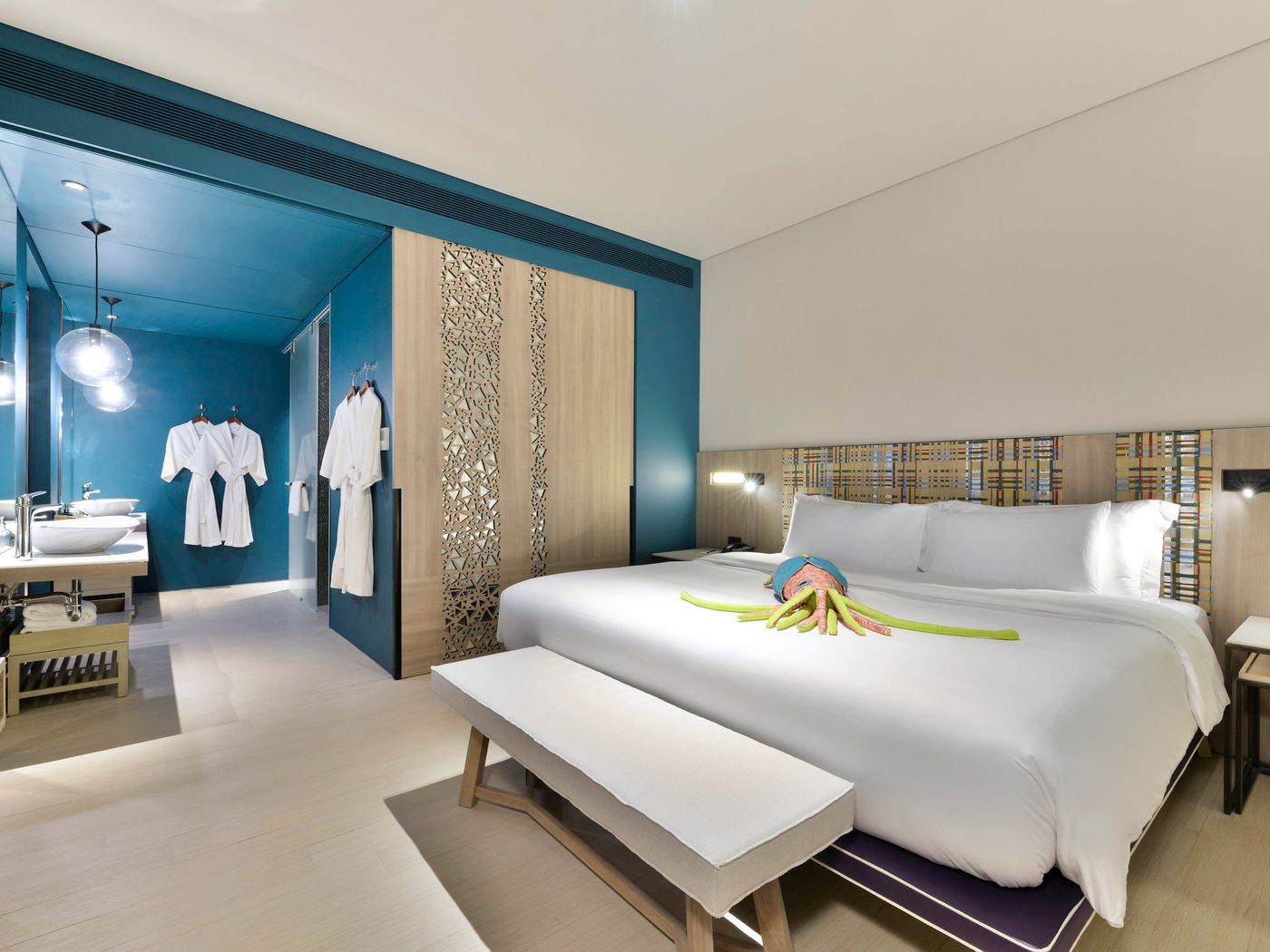 Veranda Resort Pattaya Na Jomtien - MGallery