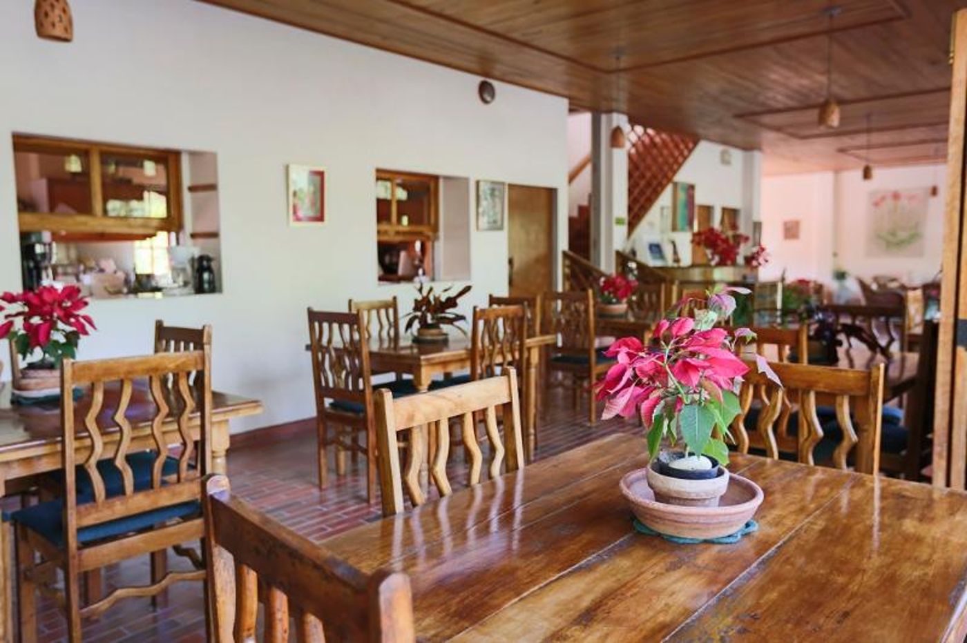 Cuffie River Nature Retreat